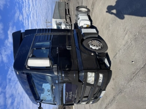 Vând cap tractor MAN TGX EEV 18.440 mega - imagine 2