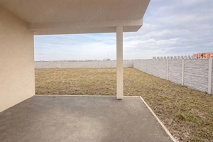 Comision 0% Duplex modern în Giroc | 100 mp utili | Teren 330 mp | - imagine 2