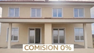 Comision 0% Duplex modern în Giroc | 100 mp utili | Teren 330 mp |