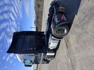 Vând cap tractor MAN TGX EEV 18.440 mega - imagine 3