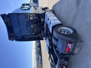 Vând cap tractor MAN TGX EEV 18.440 mega - imagine 4