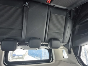 Ford Ecosport 1.5 TDI 2020 echipare Titanium - imagine 5