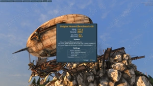 PC Gaming  Intel Xeon 1240 v3( I7 4770), 16 gb RAM, SSD+HDD 500, Windows 10 PRO, AMD  - imagine 4