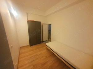 Inchiriez garsonieră mică, simplă și funcțională - strada Șepcari.