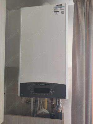 Vand apartament 2 camere decomandat semicentral Roman 49 000   - imagine 8