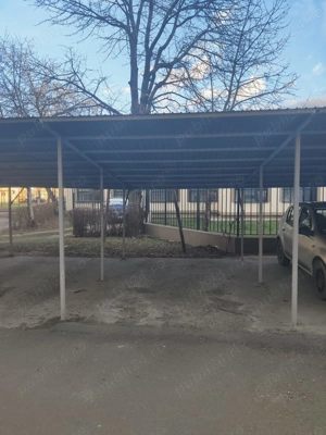 Vand apartament 2 camere decomandat semicentral Roman 51 000   - imagine 10