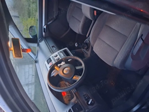 Vand vw touran motor 2.0 bkd  140cp - imagine 5