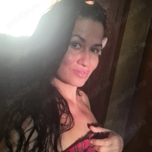 Masaj tantric autentic