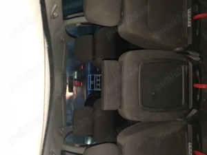 Vand vw touran motor 2.0 bkd  140cp - imagine 3