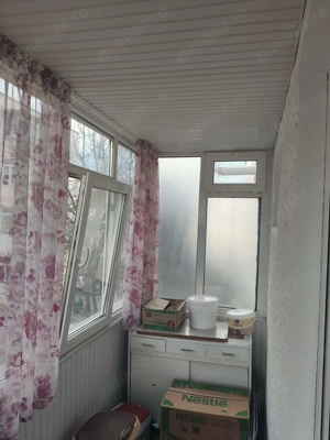 Vand apartament 2 camere decomandat semicentral Roman 49 000   - imagine 7