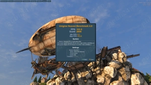 PC Gaming  Intel Xeon 1231 v3( I7 4770), 16 gb RAM, SSD+HDD 500, Windows 10 PRO, AMD  - imagine 4