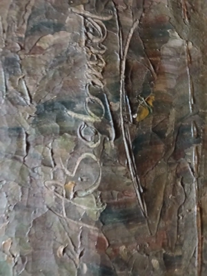 set 2 picturi ulei pe panza - imagine 2