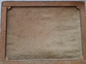 set 2 picturi ulei pe panza