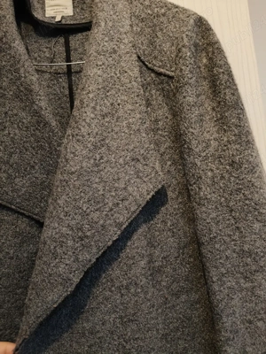 Palton Zara - imagine 2