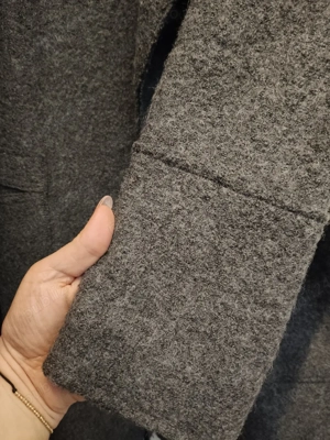 Palton Zara - imagine 3