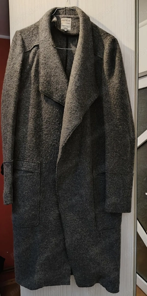 Palton Zara - imagine 5