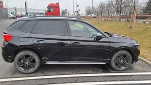 De vanzare Skoda Kamiq - An 2  Km - Primul Proprietar - imagine 4