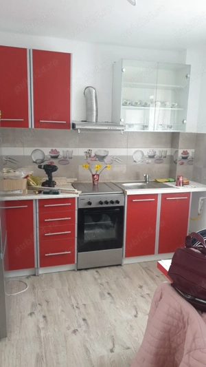 Inchiriez Garsoniera Ghermanesti