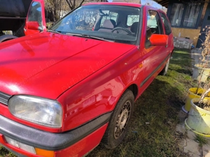 vw golf 3 1994 1.8 automata  - imagine 4