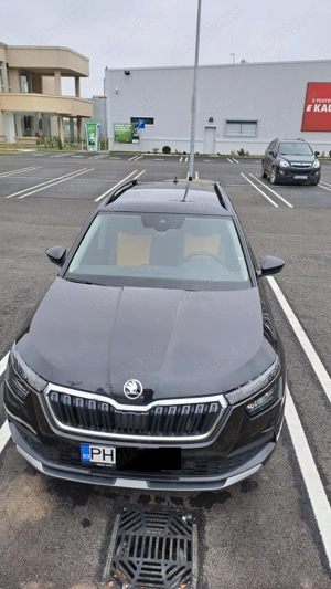 De vanzare Skoda Kamiq - An 2  Km - Primul Proprietar - imagine 2