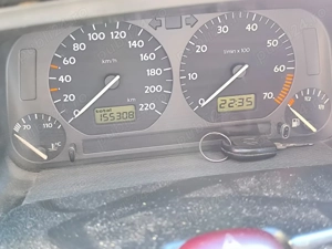 vw golf 3 1994 1.8 automata  - imagine 5