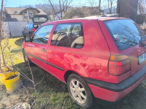 vw golf 3 euro3 1994 1.8 automata 