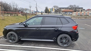 De vanzare Skoda Kamiq - An 2  Km - Primul Proprietar - imagine 3