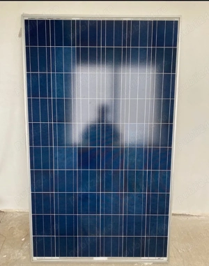 Vand panouri fotovoltaice noi