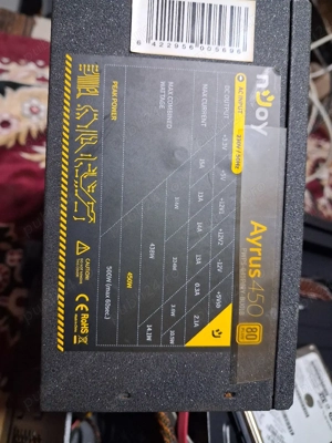 Vand sistem PC complect - imagine 5