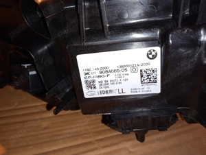 Far bmw led st.M3.M4 seria G. - imagine 2