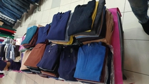 Stoc imbracaminte Made in Italia toamna iarna primavara