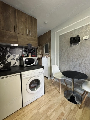 Garsoniera Calea Girocului