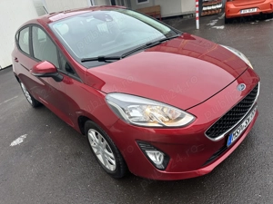 Ford Fiesta 1.0 Benzină   101 CP   Euro 6   2018   Import Germania