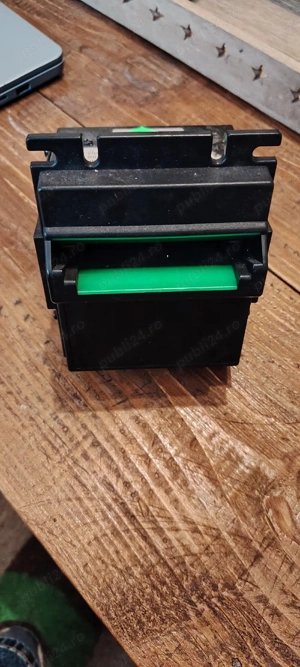 Acceptor bancnote ICT P85 - imagine 2