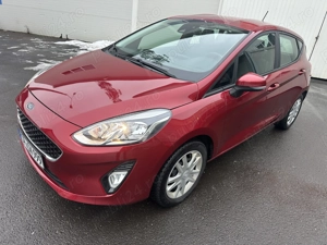 Ford Fiesta 1.0 Benzină   101 CP   Euro 6   2018   Import Germania - imagine 3