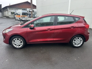 Ford Fiesta 1.0 Benzină   101 CP   Euro 6   2018   Import Germania - imagine 4