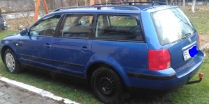 dezmembrare sau vand passsat 2000 ajm atj  116cp 1.9 tdi