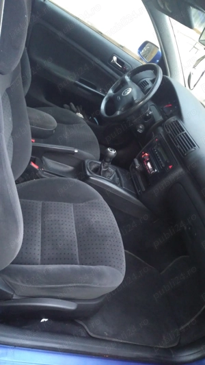 dezmembrare sau vand passsat 2000 ajm atj  116cp 1.9 tdi - imagine 5