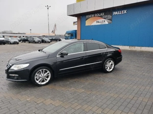 Doar Vând Passat CC an 2011