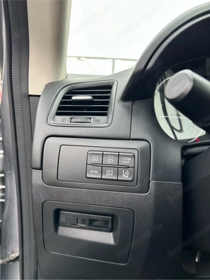 Mazda CX-5 AWD Euro 6 Impecabila Mecanic - imagine 7