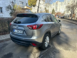 Mazda CX-5 AWD Euro 6 Impecabila Mecanic - imagine 5