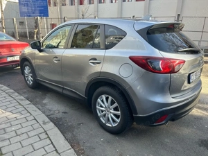Mazda CX-5 AWD Euro 6 Impecabila Mecanic - imagine 3