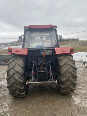 vand tractor case internatinal  - imagine 4