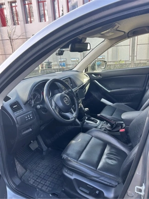 Mazda CX-5 AWD Euro 6 Impecabila Mecanic - imagine 8