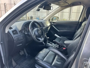 Mazda CX-5 AWD Euro 6 Impecabila Mecanic - imagine 4