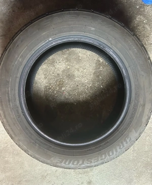 Anvelope vară, 2 Michelin și 2 Dueler - imagine 5