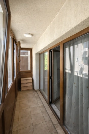 Garsonieră 47 mp | Etaj 1din 4 | Bloc 2011 | Parcare proprie inclusă | 71900 euro - imagine 5