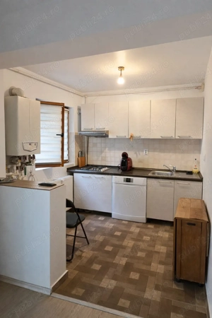 Garsonieră 47 mp | Etaj 1din 4 | Bloc 2011 | Parcare proprie inclusă | 71900 euro - imagine 6