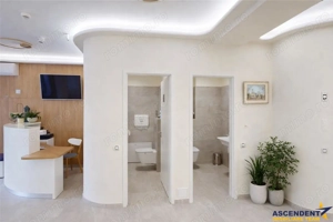 Spatiu de elita, avize conforme,purtator profit,  potential imediat,Tractorul, Coresi  Brasov - imagine 15