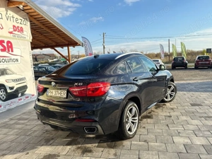 Bmw x6 Xdrive  - imagine 2